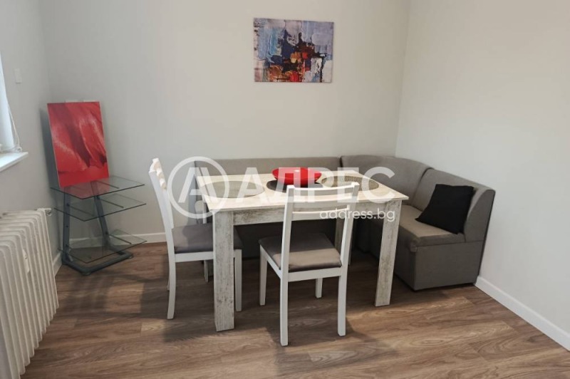 В аренду  1 спальня София , Изток , 49 кв.м | 52087564 - изображение [4]