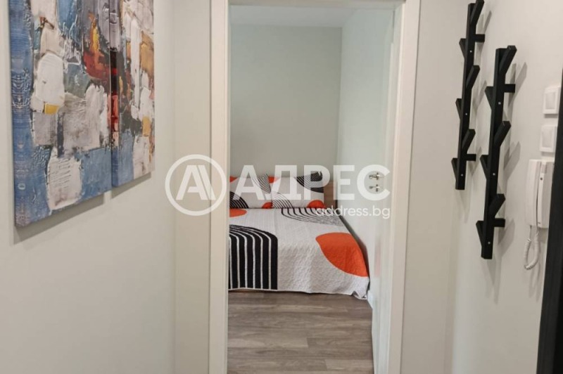 В аренду  1 спальня София , Изток , 49 кв.м | 52087564 - изображение [6]