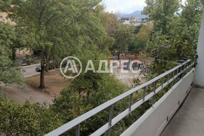В аренду  1 спальня София , Изток , 49 кв.м | 52087564 - изображение [8]
