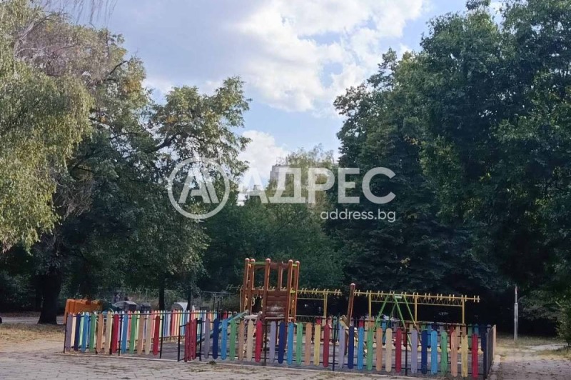 В аренду  1 спальня София , Изток , 49 кв.м | 52087564 - изображение [10]