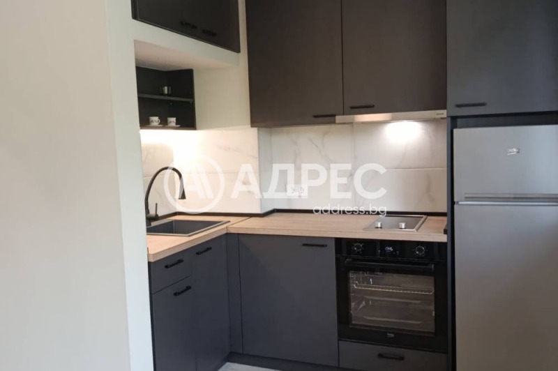 В аренду  1 спальня София , Изток , 49 кв.м | 52087564 - изображение [3]