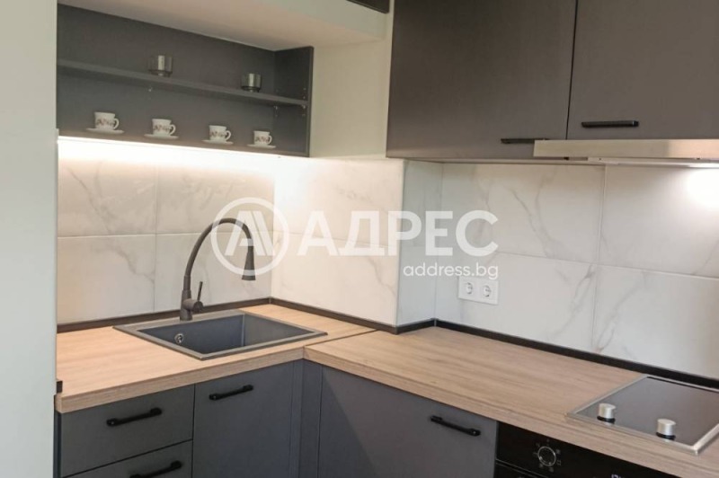 В аренду  1 спальня София , Изток , 49 кв.м | 52087564 - изображение [5]