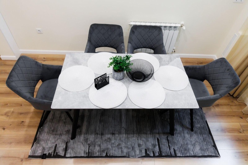 För uthyrning  1 sovrum Plovdiv , Marasja , 78 kvm | 71146000 - bild [6]