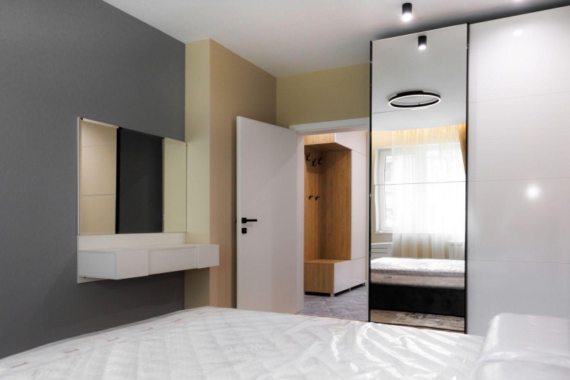 För uthyrning  1 sovrum Plovdiv , Marasja , 78 kvm | 71146000 - bild [9]