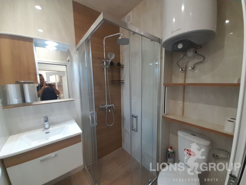 Προς ενοικίαση  1 υπνοδωμάτιο Βαρνα , Ποβεδα , 65 τ.μ | 32892169 - εικόνα [11]