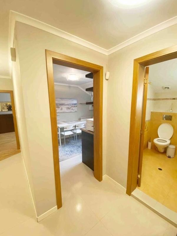 Дава под наем 2-СТАЕН, гр. София, Център, снимка 5 - Апартаменти - 52465125