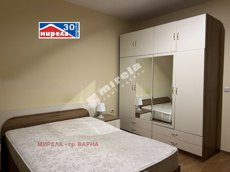 Дава под наем 2-СТАЕН, гр. Варна, Спортна зала, снимка 6 - Апартаменти - 52811175