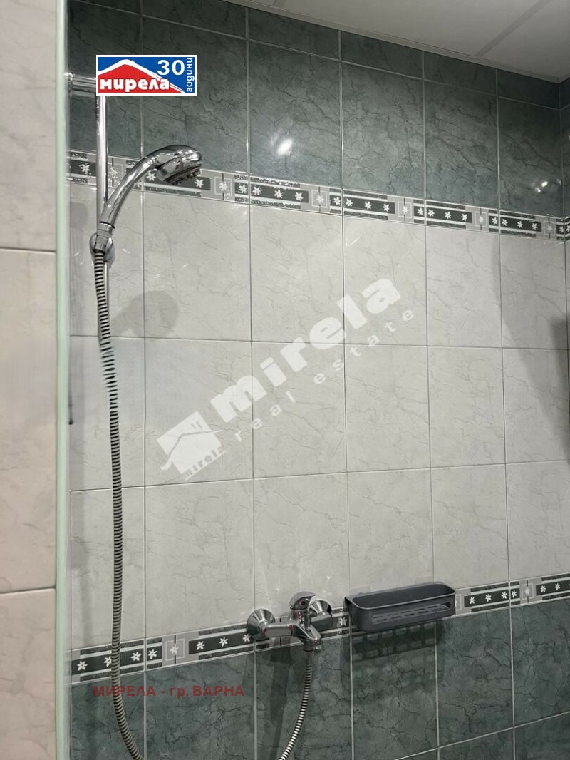 Дава под наем 2-СТАЕН, гр. Варна, Спортна зала, снимка 10 - Апартаменти - 52811175