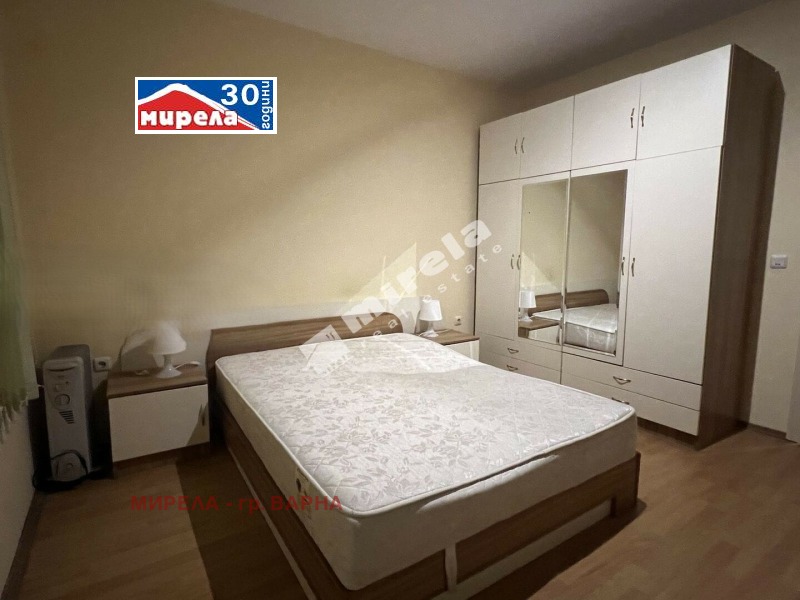 Дава под наем 2-СТАЕН, гр. Варна, Спортна зала, снимка 8 - Апартаменти - 52811175