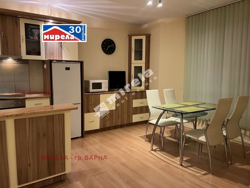 Дава под наем 2-СТАЕН, гр. Варна, Спортна зала