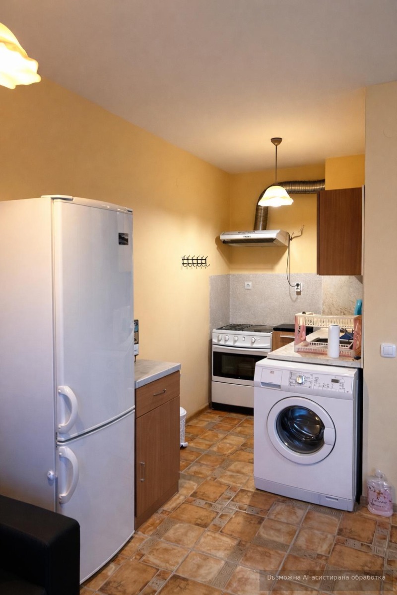 Дава под наем 2-СТАЕН, гр. Пловдив, Център, снимка 2 - Апартаменти - 53044302