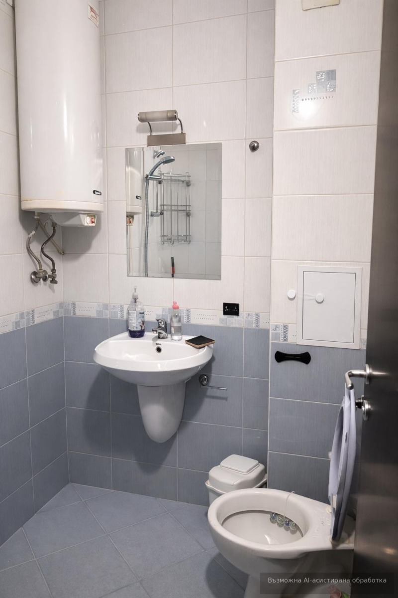 Дава под наем 2-СТАЕН, гр. Пловдив, Център, снимка 4 - Апартаменти - 53044302