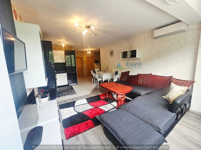 Zu vermieten  2 Schlafzimmer Sofia , Bojana , 95 qm | 32412238 - Bild [5]