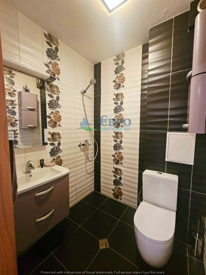 Zu vermieten  2 Schlafzimmer Sofia , Bojana , 95 qm | 32412238 - Bild [16]