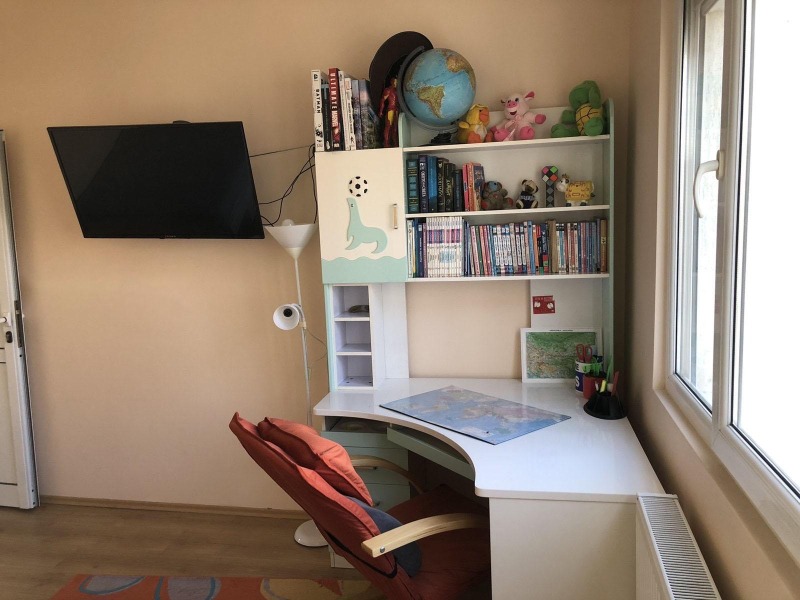 Te huur  2 slaapkamers Sofia , Druzjba 2 , 100 m² | 51669066 - afbeelding [10]