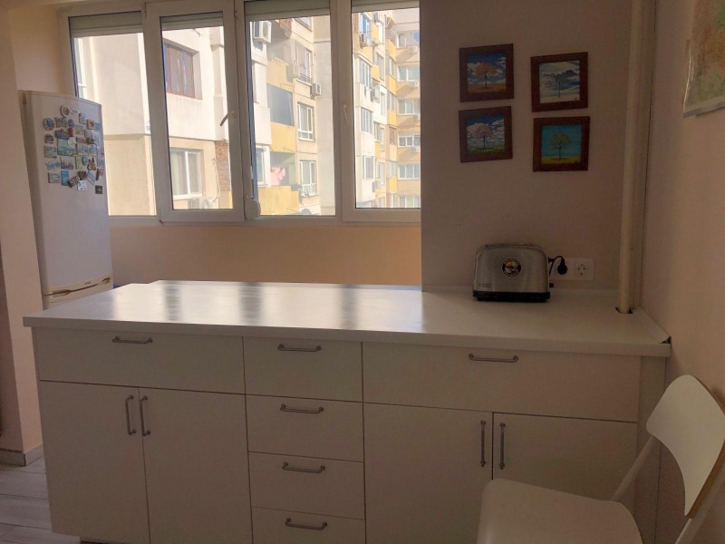 Te huur  2 slaapkamers Sofia , Druzjba 2 , 100 m² | 51669066 - afbeelding [6]
