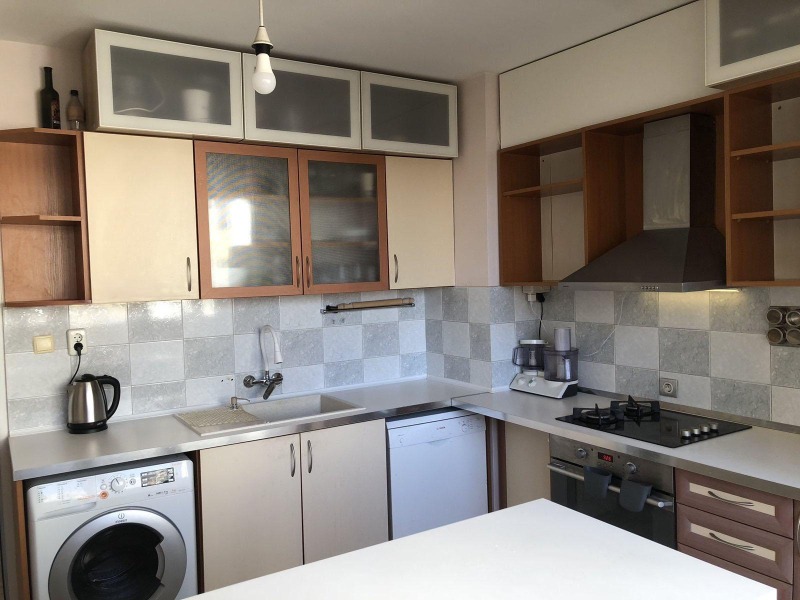 Te huur  2 slaapkamers Sofia , Druzjba 2 , 100 m² | 51669066 - afbeelding [5]