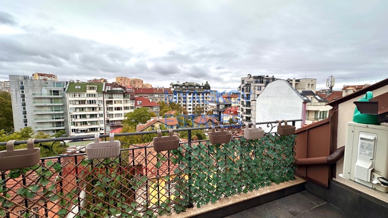 Zu vermieten  2 Schlafzimmer Sofia , Zentar , 85 qm | 12713841 - Bild [16]