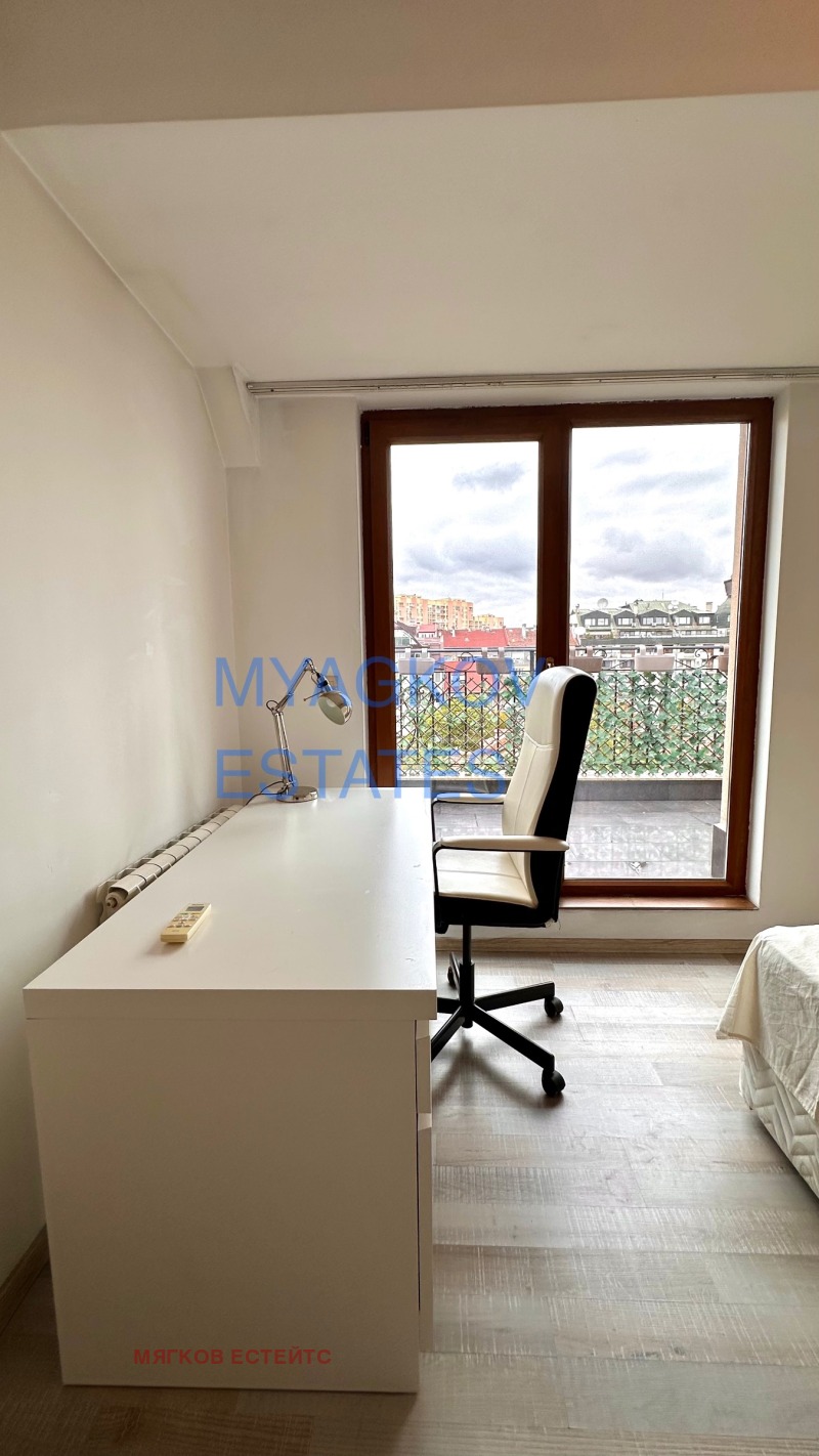 Zu vermieten  2 Schlafzimmer Sofia , Zentar , 85 qm | 12713841 - Bild [10]