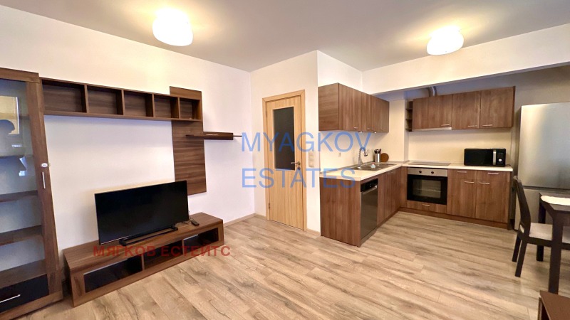 Zu vermieten  2 Schlafzimmer Sofia , Zentar , 85 qm | 12713841 - Bild [2]