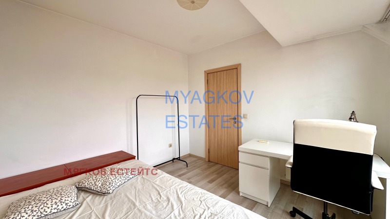 Zu vermieten  2 Schlafzimmer Sofia , Zentar , 85 qm | 12713841 - Bild [9]