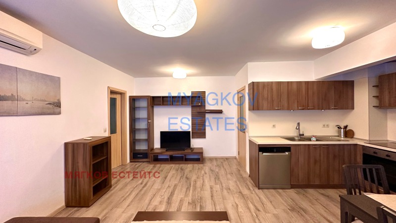 Под наем 3-СТАЕН, град София, Център • 890 € / 1740.69 лв. • 65578844 1