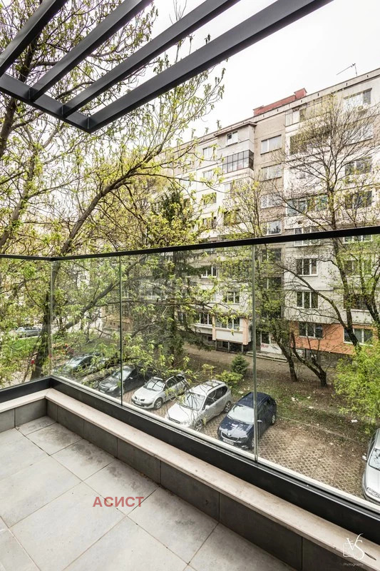 Дава под наем  3-стаен град София , Света Троица , 95 кв.м | 13780433 - изображение [15]