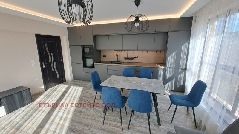 Дава под наем 3-СТАЕН, гр. София, Надежда 2, снимка 3 - Апартаменти - 52277377