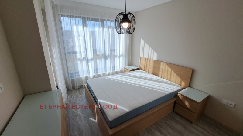 Дава под наем 3-СТАЕН, гр. София, Надежда 2, снимка 8 - Апартаменти - 52277377