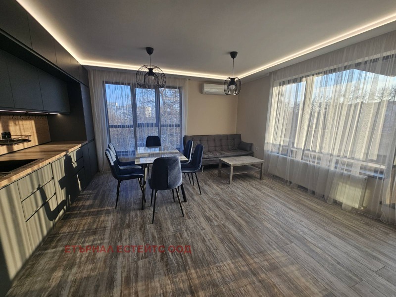 Дава под наем 3-СТАЕН, гр. София, Надежда 2