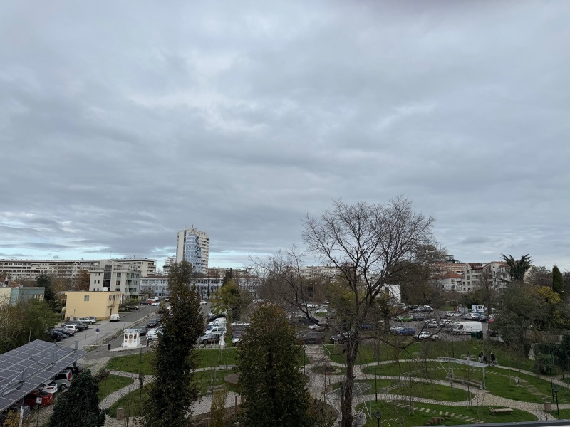 Дава под наем 3-СТАЕН, гр. Бургас, Център, снимка 7 - Апартаменти - 52898297