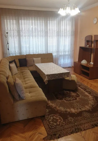 Til leje  3 soveværelser Plovdiv , Kyuchuk Parizh , 78 kvm | 93032126 - billede [3]