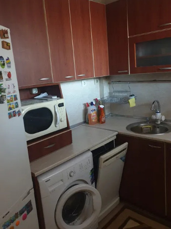 Til leje  3 soveværelser Plovdiv , Kyuchuk Parizh , 78 kvm | 93032126 - billede [12]