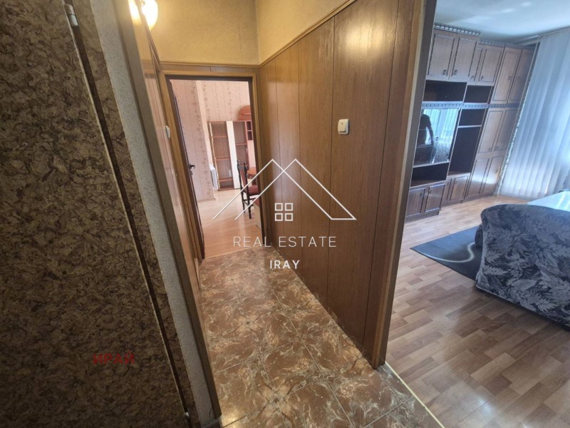 Дава под наем  Многостаен град Стара Загора , Център , 100 кв.м | 50387987 - изображение [14]