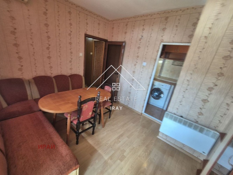 Дава под наем  Многостаен град Стара Загора , Център , 100 кв.м | 50387987 - изображение [6]