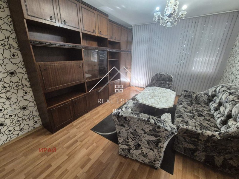 Дава под наем  Многостаен град Стара Загора , Център , 100 кв.м | 50387987 - изображение [3]