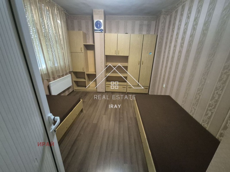 Дава под наем  Многостаен град Стара Загора , Център , 100 кв.м | 50387987 - изображение [11]