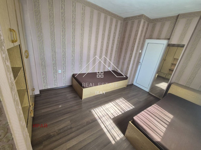 Дава под наем  Многостаен град Стара Загора , Център , 100 кв.м | 50387987 - изображение [13]