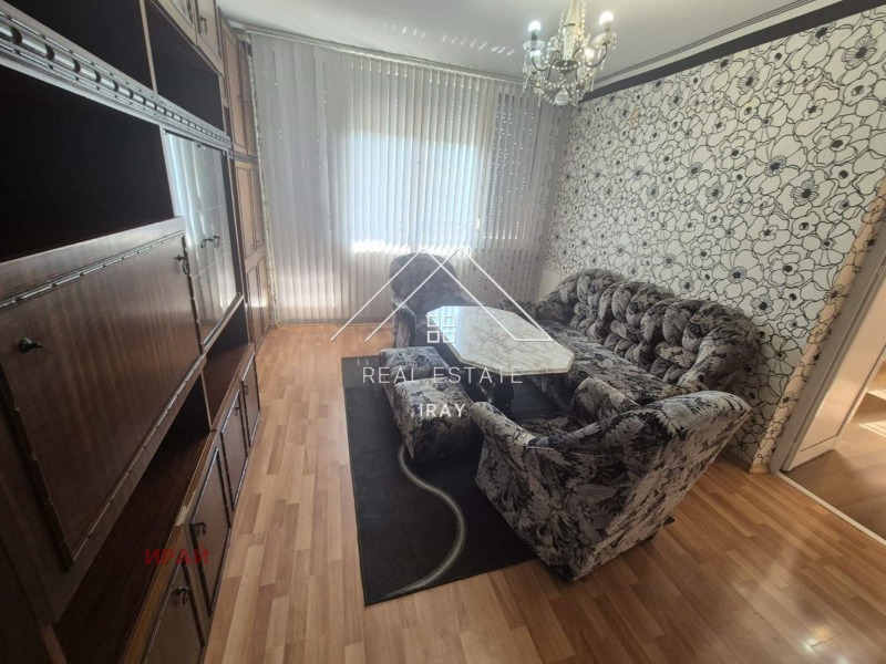 Дава под наем  Многостаен град Стара Загора , Център , 100 кв.м | 50387987 - изображение [2]