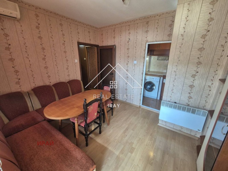 Дава под наем  Многостаен град Стара Загора , Център , 100 кв.м | 50387987 - изображение [7]