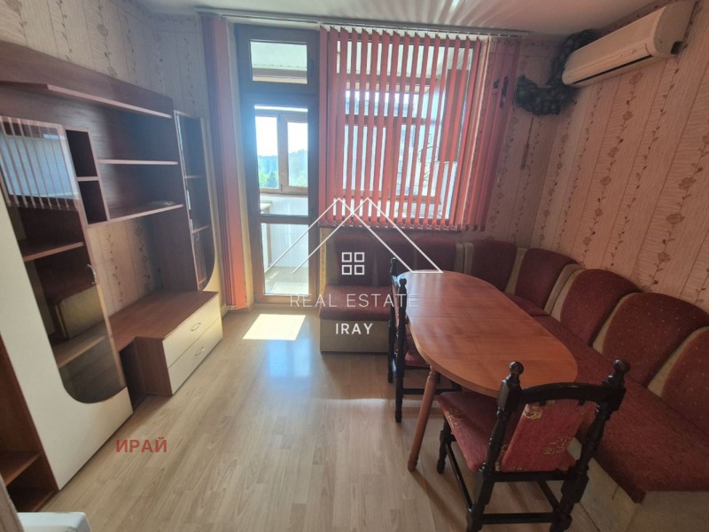 Дава под наем  Многостаен град Стара Загора , Център , 100 кв.м | 50387987 - изображение [5]