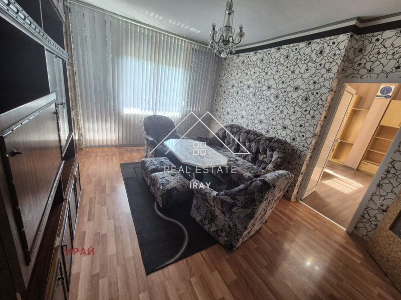 Дава под наем  Многостаен град Стара Загора , Център , 100 кв.м | 50387987