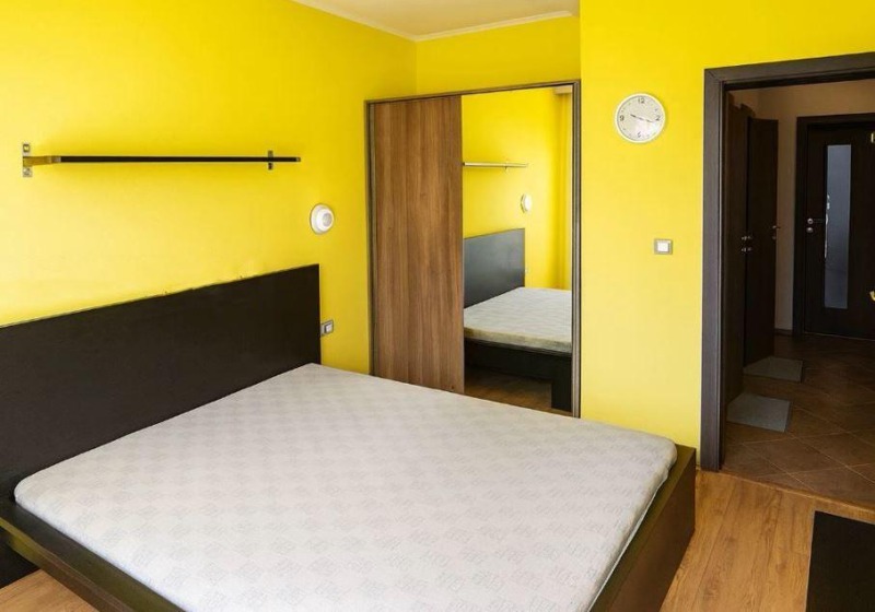 Дава под наем МНОГОСТАЕН, гр. Варна, Чайка, снимка 6 - Апартаменти - 52558216