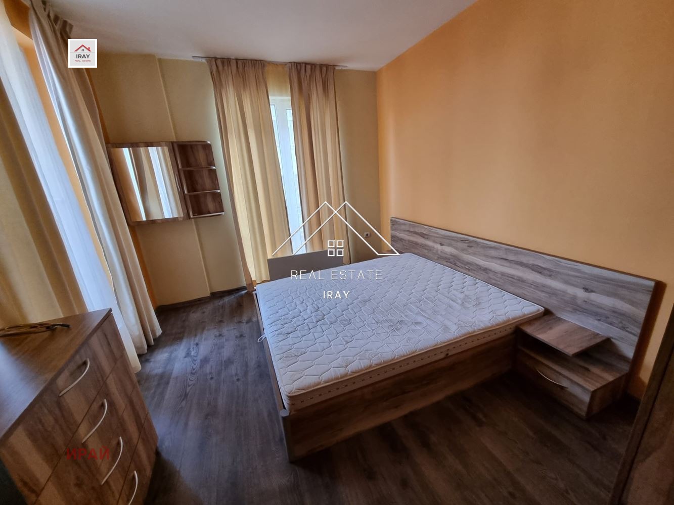 Дава под наем 2-СТАЕН, гр. Стара Загора, Център, снимка 14 - Апартаменти - 55147226
