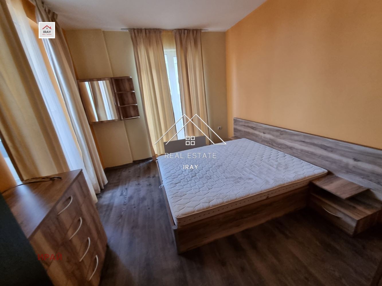 Дава под наем 2-СТАЕН, гр. Стара Загора, Център, снимка 12 - Апартаменти - 55147226