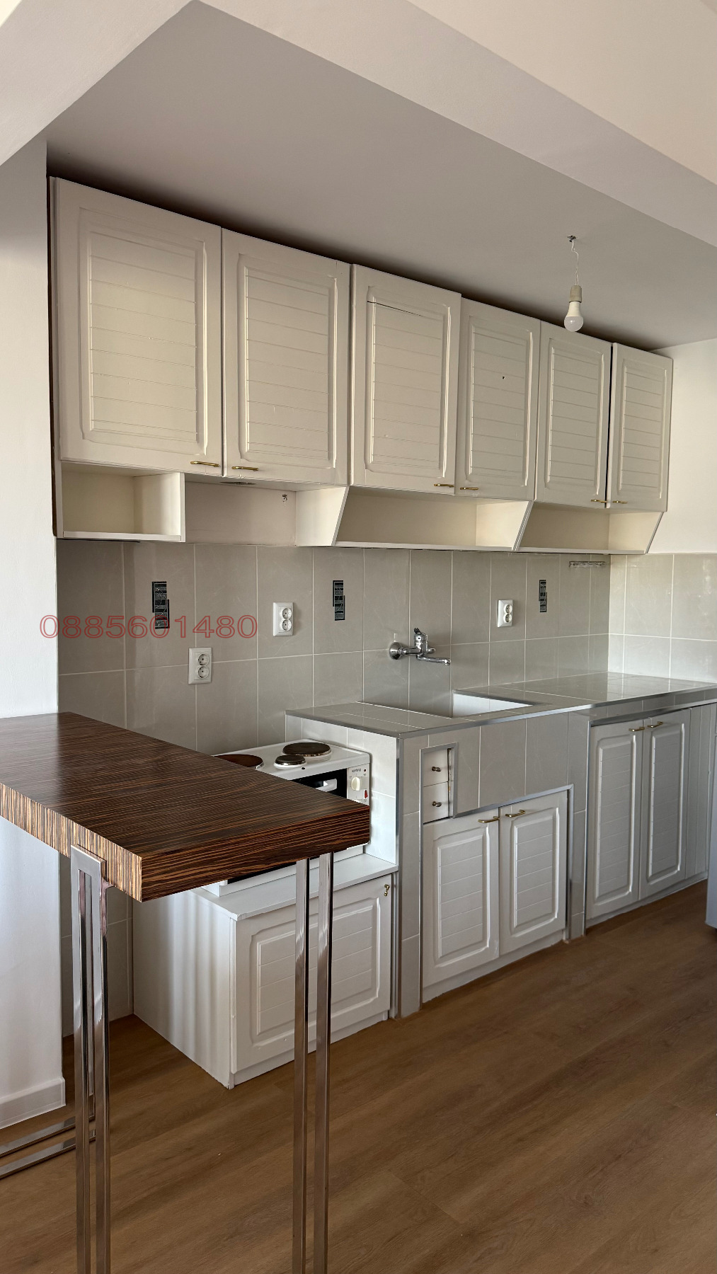 Дава под наем 3-СТАЕН, гр. Бургас, Център, снимка 12 - Апартаменти - 54056012