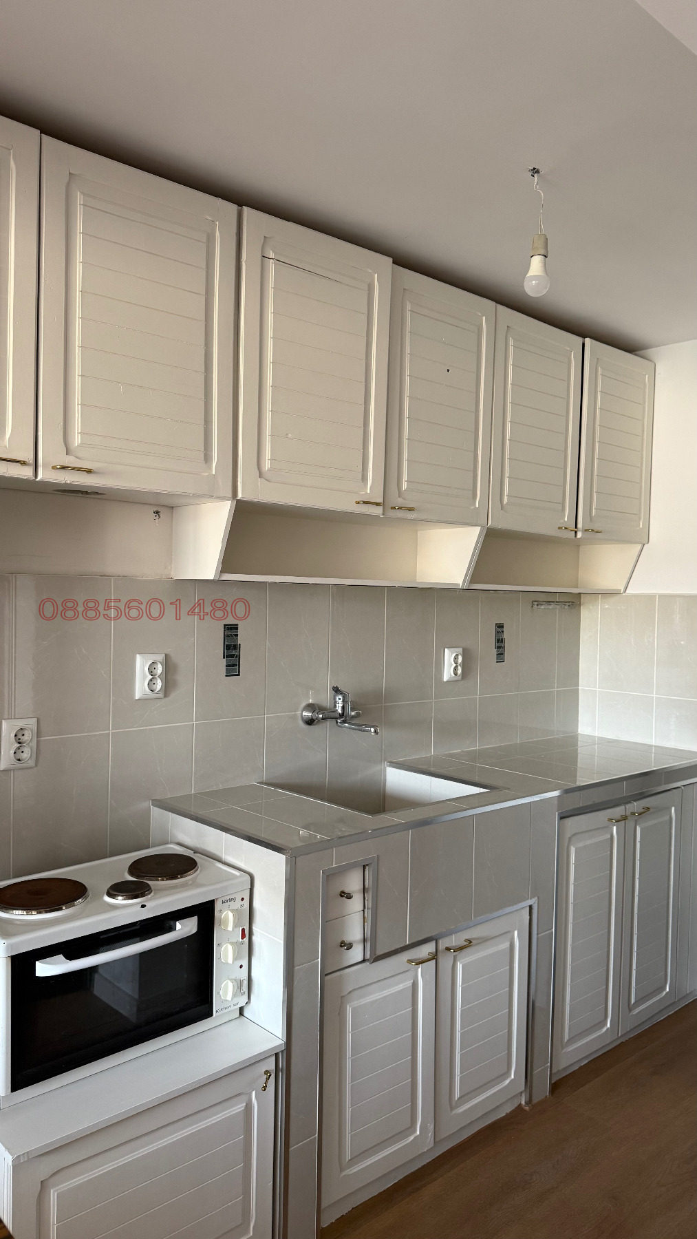 Дава под наем 3-СТАЕН, гр. Бургас, Център, снимка 13 - Апартаменти - 54056012