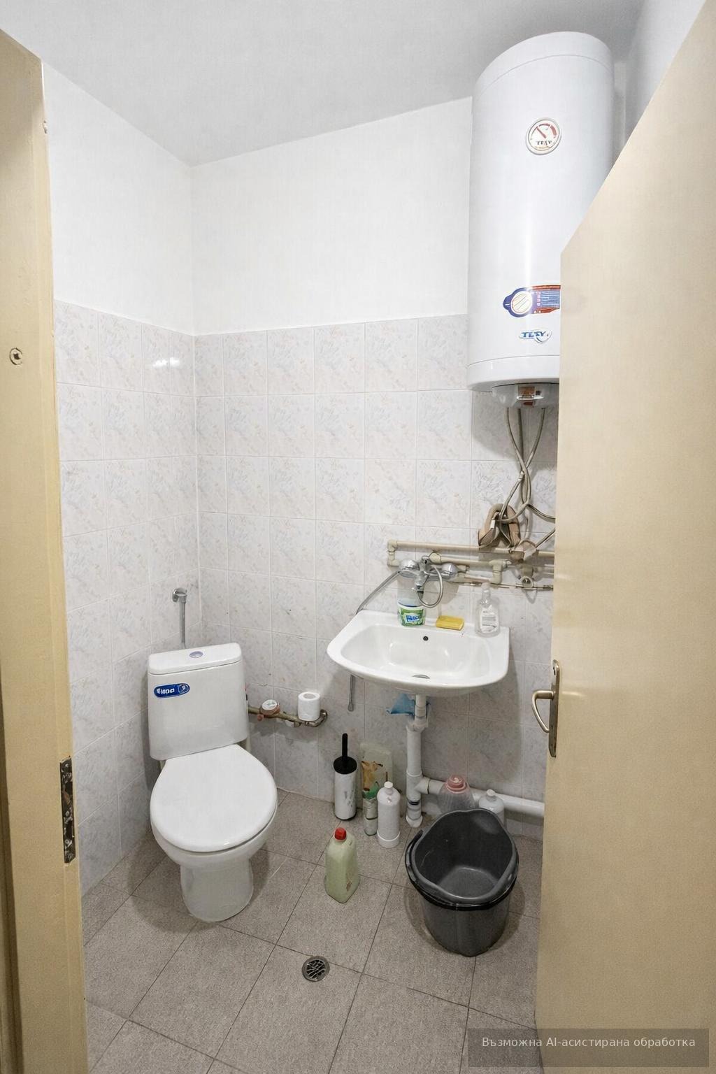 Дава под наем МАГАЗИН, гр. Пловдив, Каменица 1, снимка 3 - Магазини - 55277911