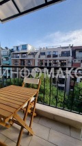 Дава под наем  2-стаен град Бургас , Братя Миладинови , 65 кв.м | 40882967 - изображение [15]