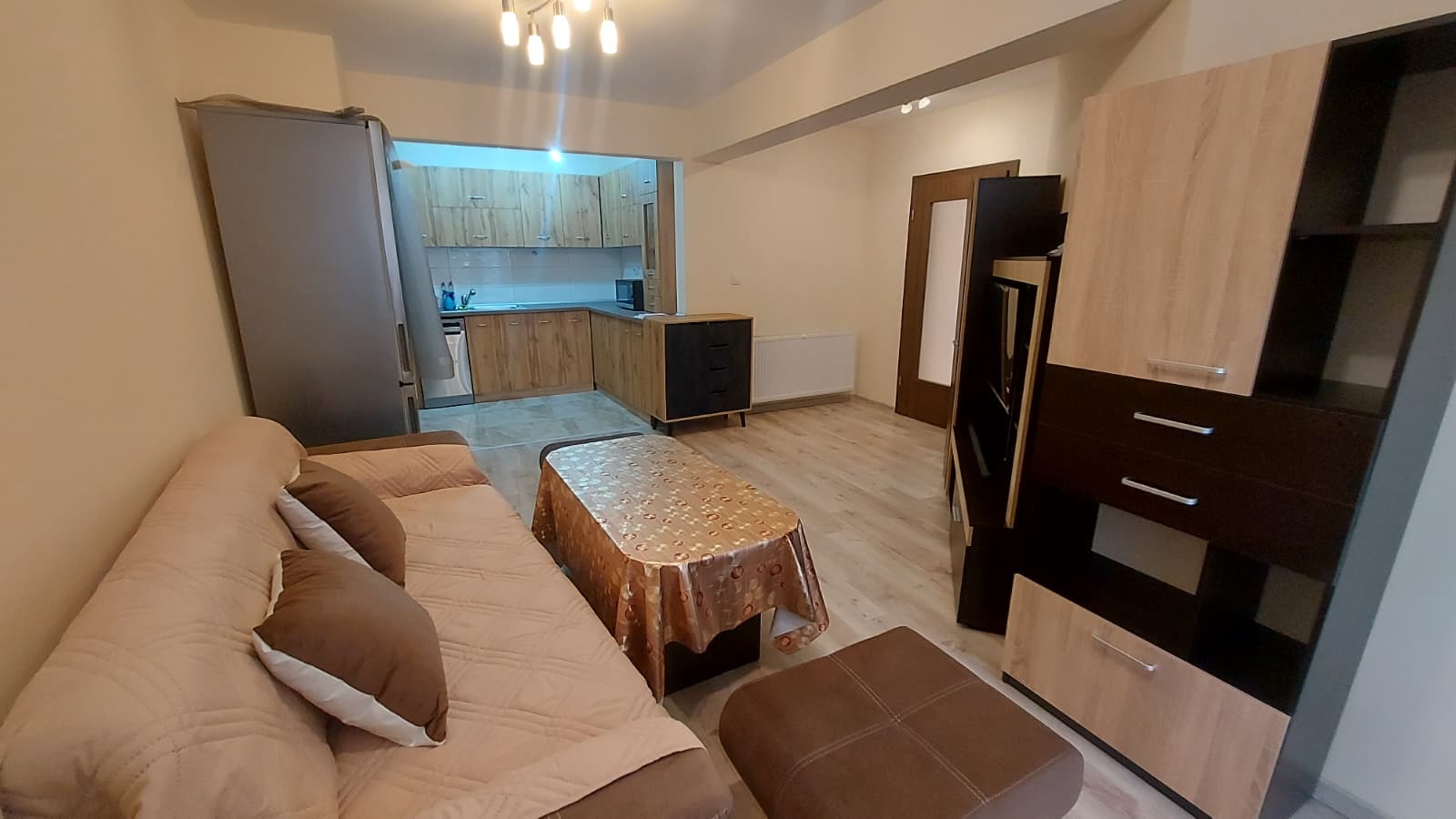 Дава под Наем 3-СТАЕН | Imot.bg — изображение 1